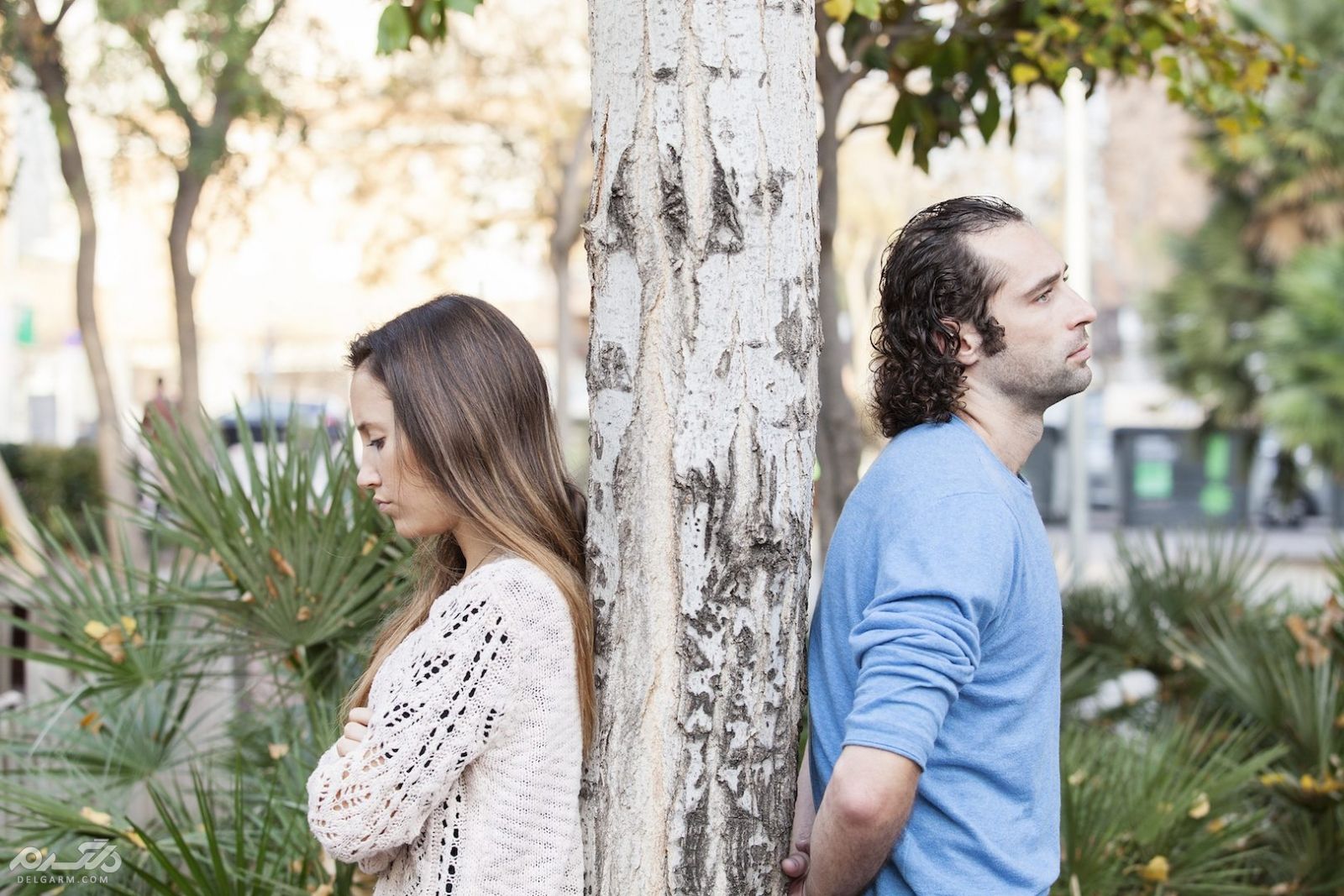 رابطه های شکست خورده ، رابطه عشقی شکست خورده ، بهبود رابطه شکست خورده