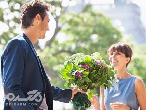 خصوصیت های مرد بتا