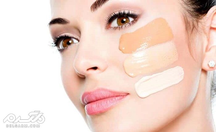 نوع کرم پودر