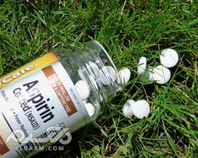 ASPIRIN