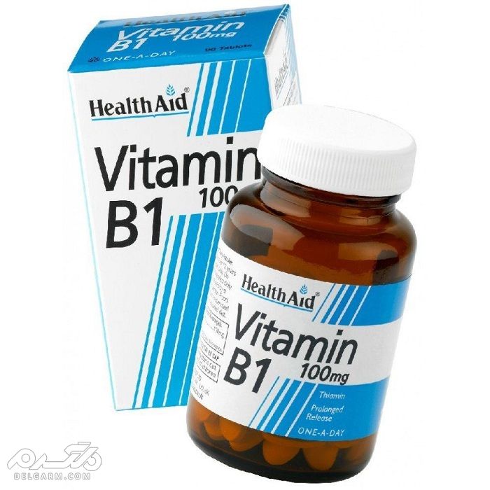 ویتامین b1