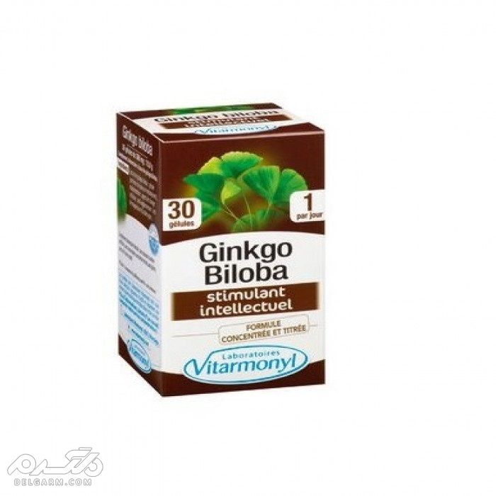 جینکو بیلوبا