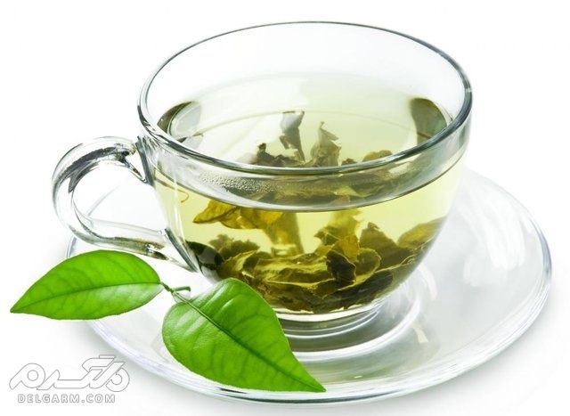 عصاره چای سبز