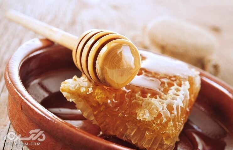 آلرژی به عسل