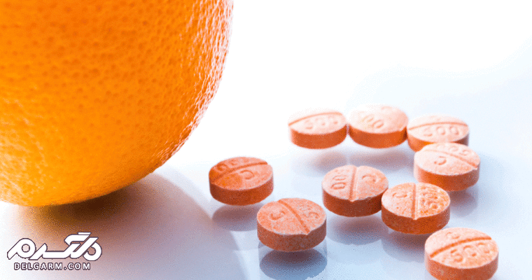 VIT C