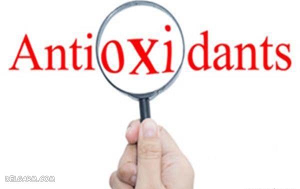 antioxidan