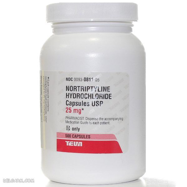 نورتریپلیتین