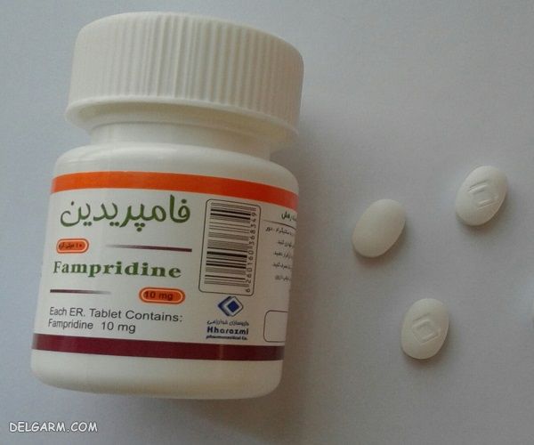 فامپریدین