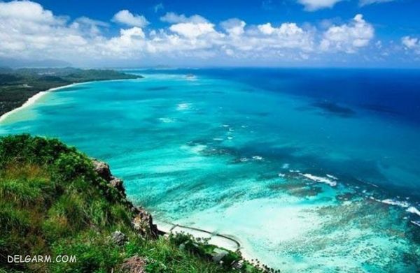 ساحل هاوایی