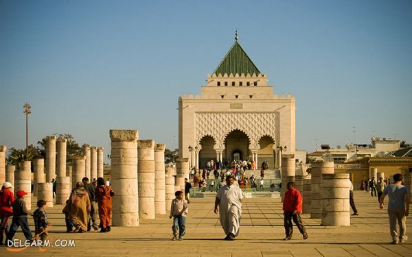 مراکش