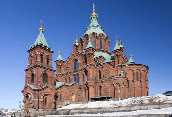 finland