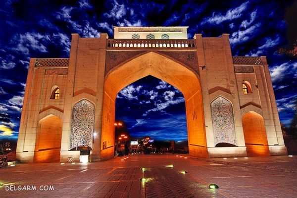 دروازه قرآن