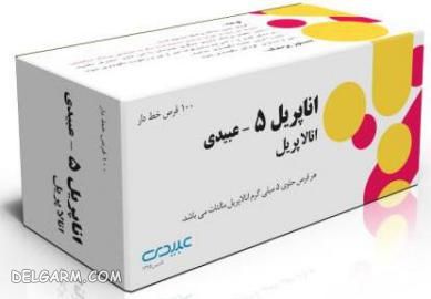 اناپریل