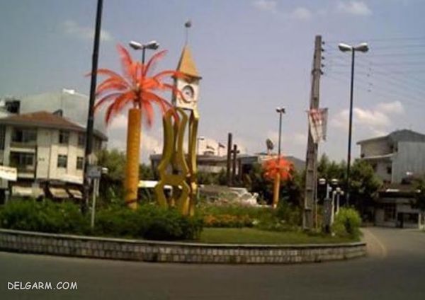 صومعه سرا