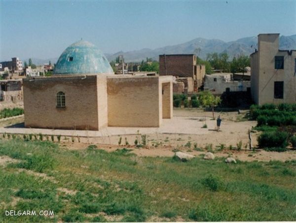امام زاده