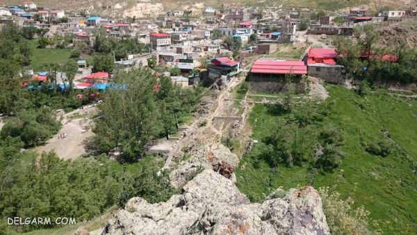 روستا