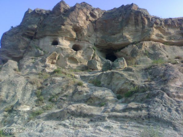 دره
