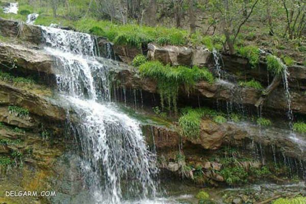 آبشار