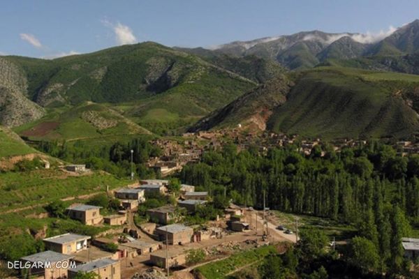 روستا