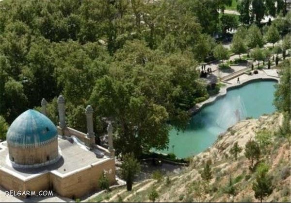دریاچه