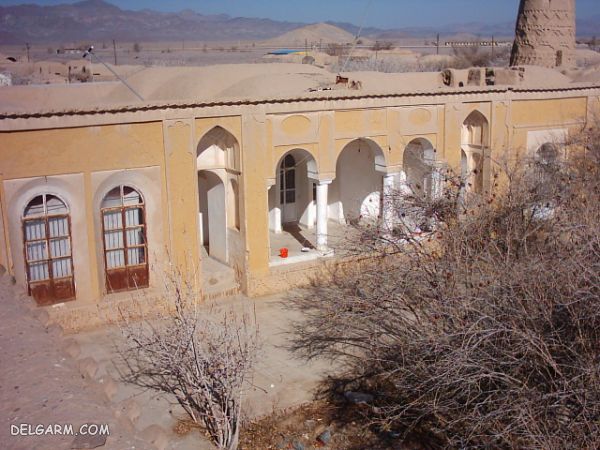جاذیه تاریخی