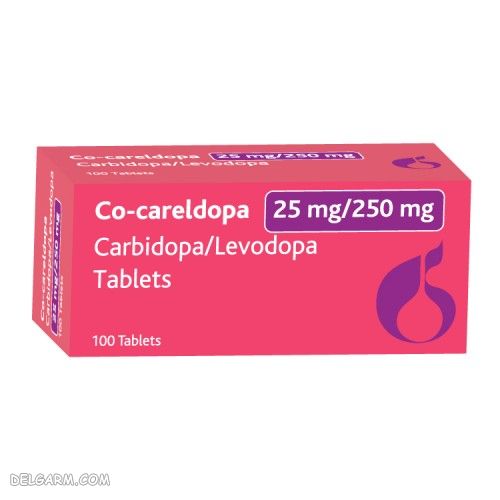Co-careldopa