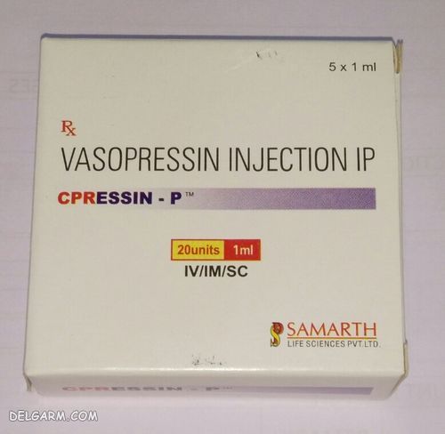 Vasopressin