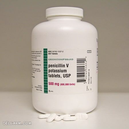Penicillin V
