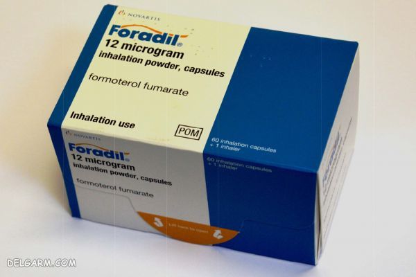 foradil 