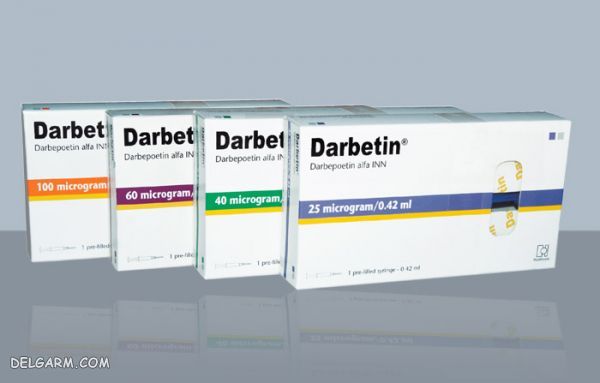 Darbepoetin alfa