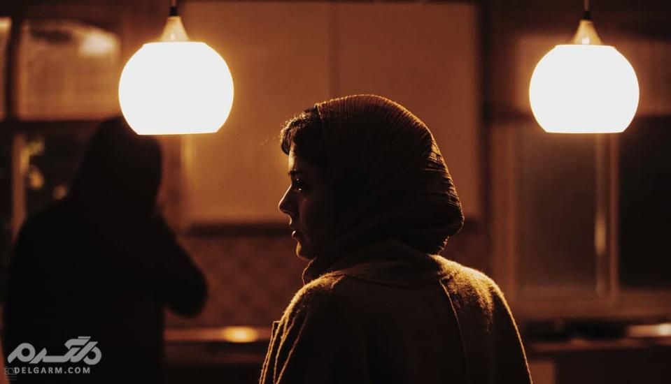 ماهور الوند | بیوگرافی و عکس های شخصی اینستاگرام “ماهور الوند”