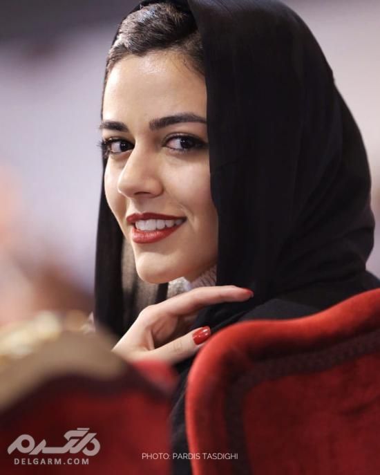 جدیدترین تصاویر از ماهور الوند - Mahoor Alvand