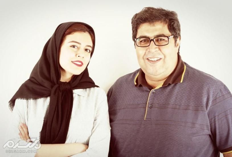 جدیدترین تصاویر از ماهور الوند - Mahoor Alvand