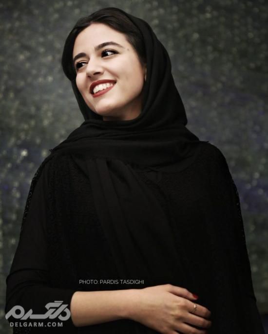 جدیدترین تصاویر از ماهور الوند - Mahoor Alvand