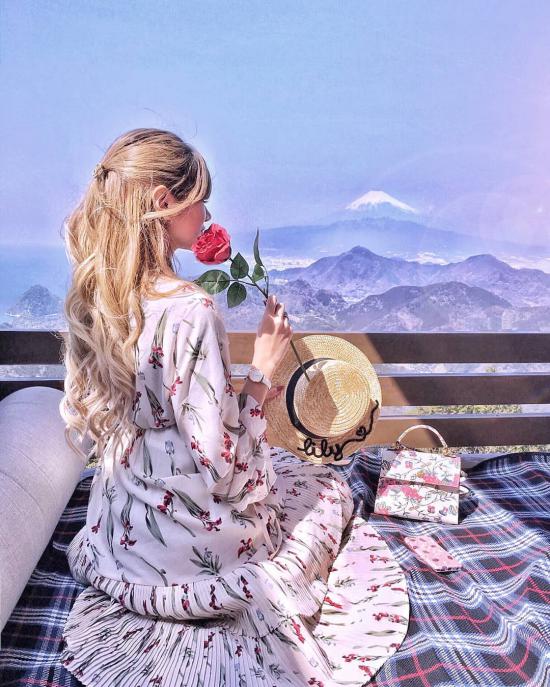 عکس پروفایل دخترونه اسپرت - عکس اسپرت برای پروفایل تلگرام