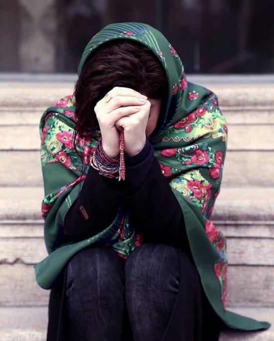 عکس پروفایل دخترونه اسپرت - عکس اسپرت برای پروفایل تلگرام