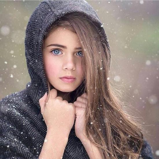 عکس پروفایل دخترونه فانتزی - عکس پروفایل دخترونه شیک - عکس پروفایل دخترونه