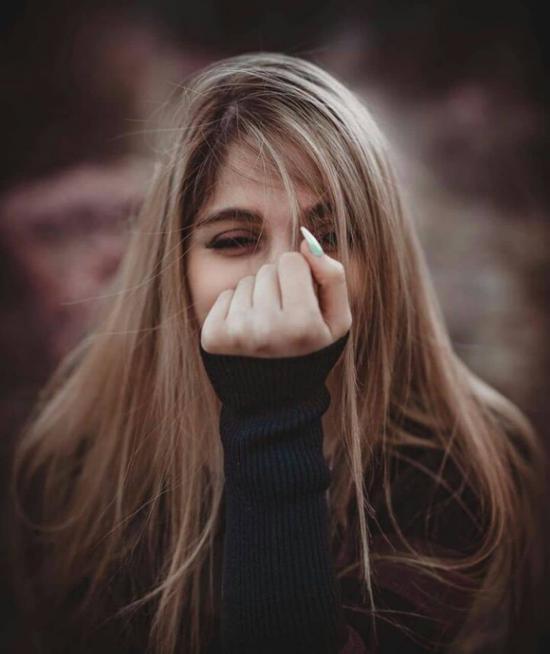 عکس پروفایل دخترونه فانتزی - عکس پروفایل دخترونه شیک - عکس پروفایل دخترونه
