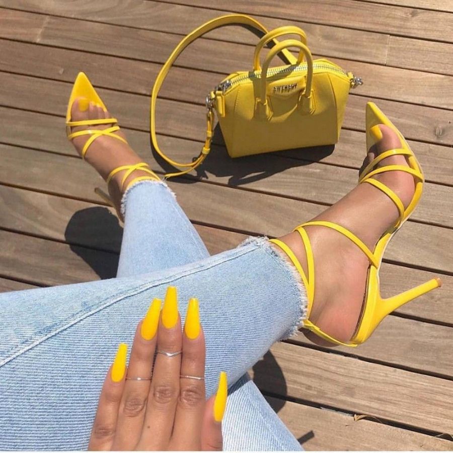 عکس دیزاین ناخن ۲۰۱۹با طراحی زیبا و جذاب (( دیزاین ناخن ساده ))