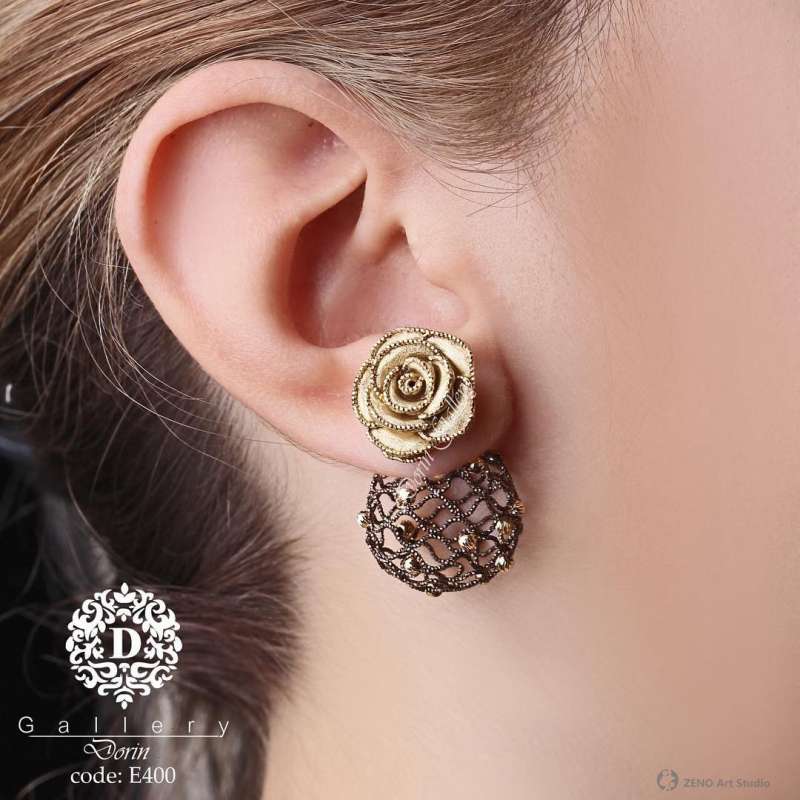 مدل بدلیجات جدید ۲۰۱۹ برای تازه عروس های شیکپوش + تصاویر