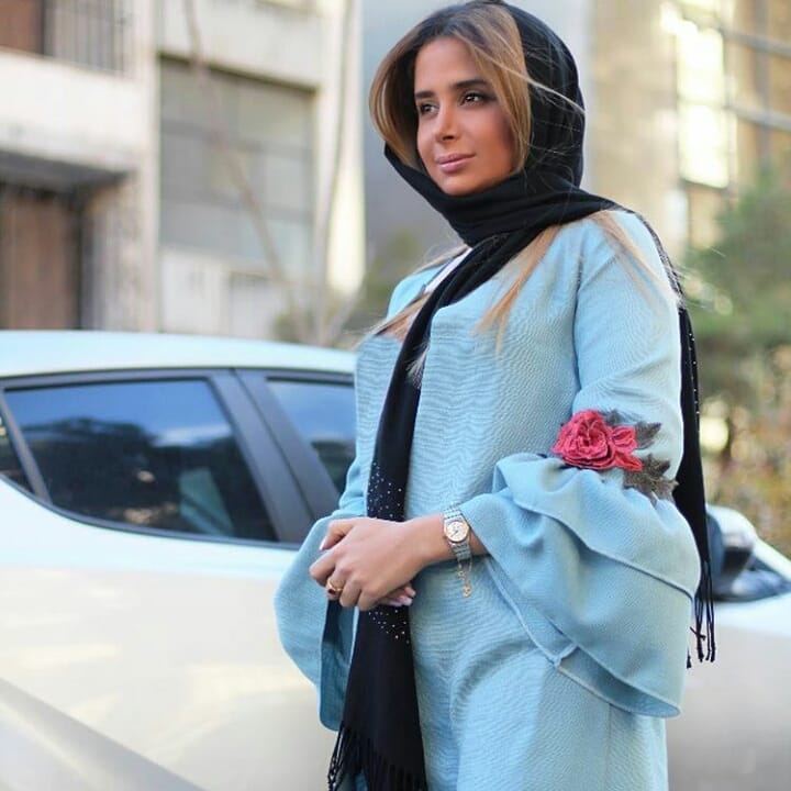 ژورنال مدل مانتو دخترانه شیک ۲۰۱۹ با طرح های بینظیر