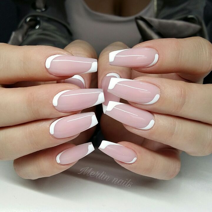 طرح ناخن ۱۳۹۸ شیک و زیبا مخصوص انواع مهمانی ها (عکس)