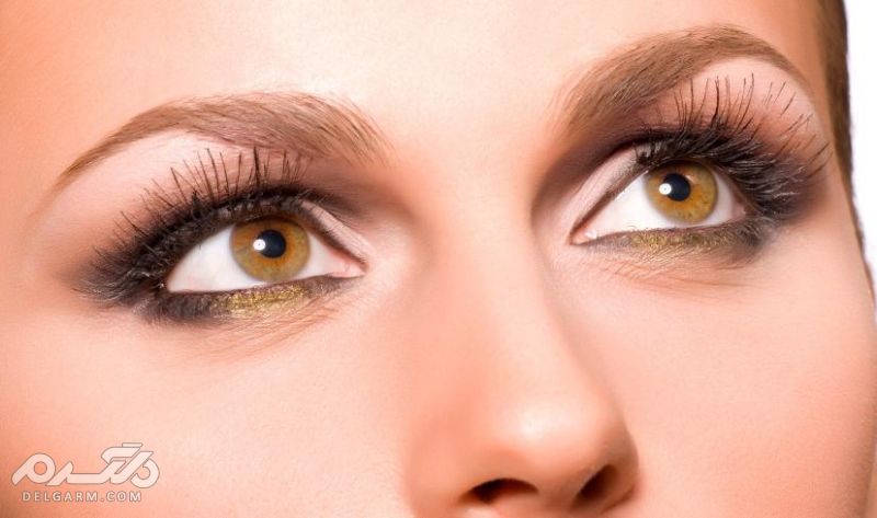 خصوصیات روانشناسی چشم رنگیها