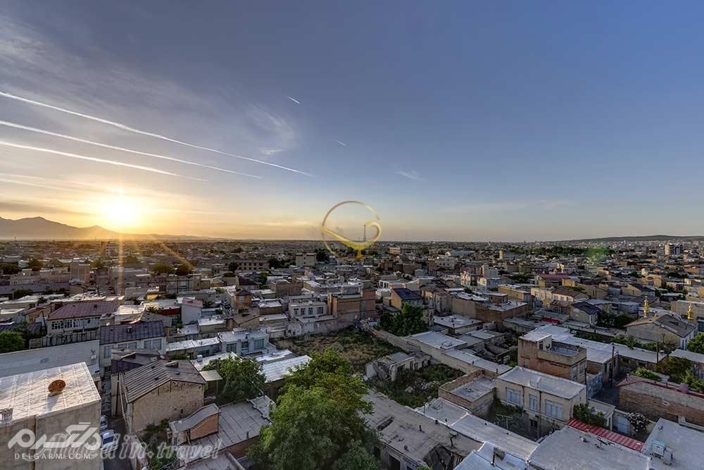 ارومیه
