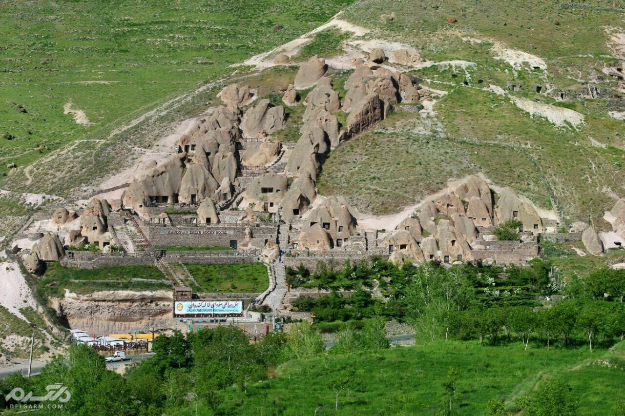 کندوان