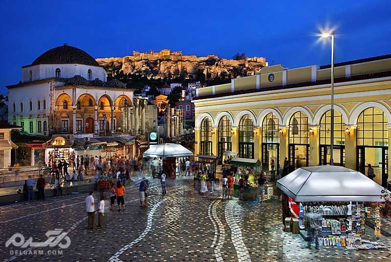 یونان