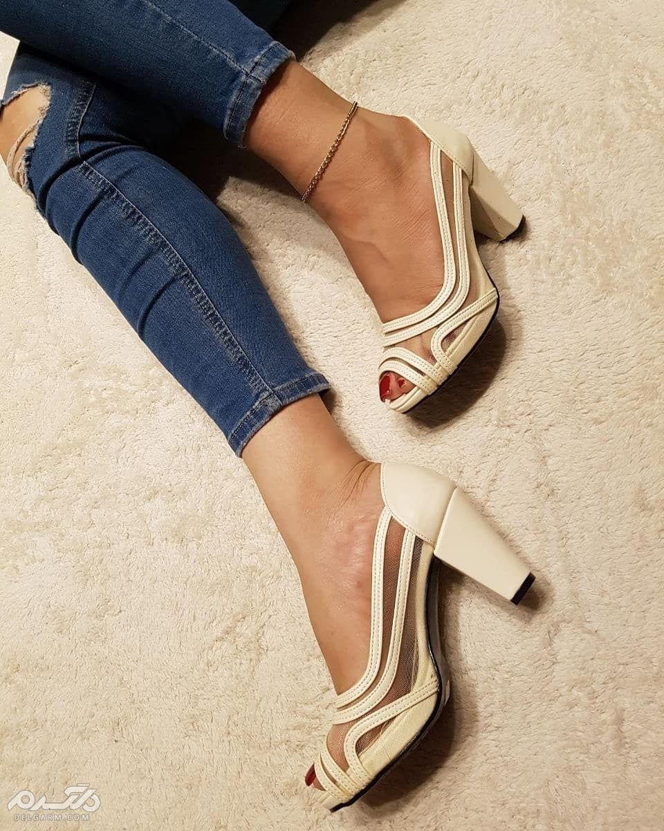 صندل زنانه