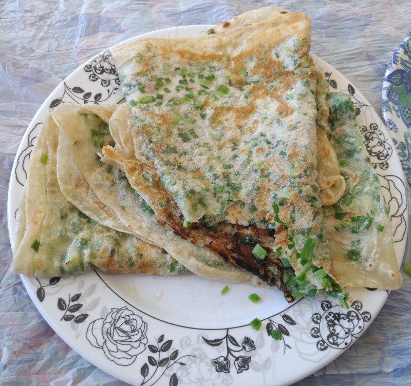 طرز تهیه کلانه (غذای محلی کردستان) + ویدیو آموزشی