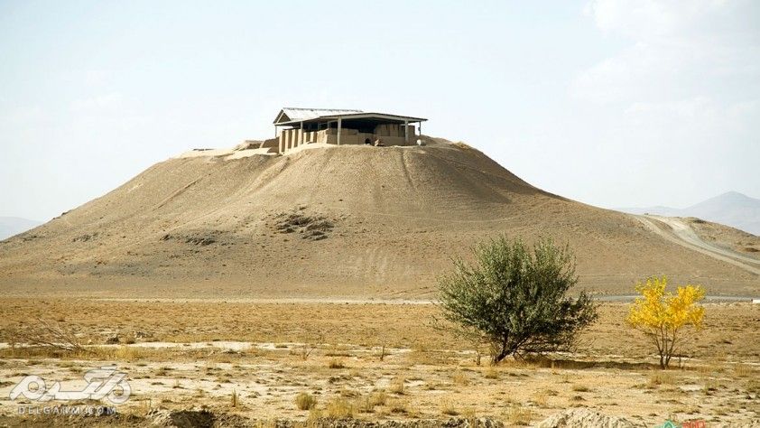 جاذبه های گردشگری ملایر