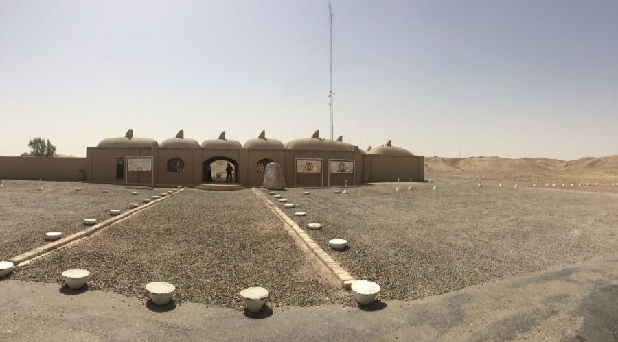 آشنایی با شهر سوخته با قدمت ۵۰۰۰ سال